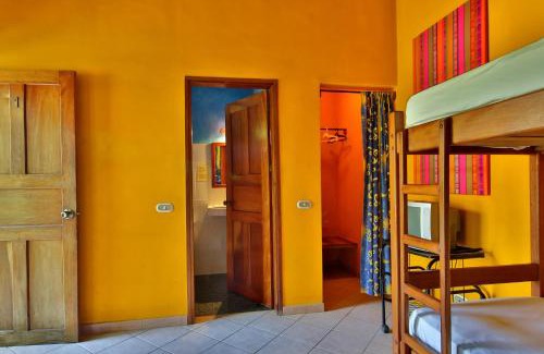 Potrero Hotel | Hotel Bahia Esmeralda