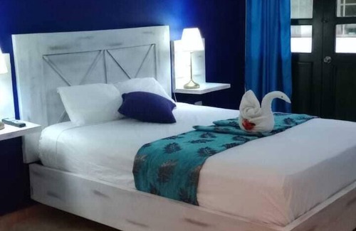 Las Terrenas Hotel | Hotel Bahia Punta Bonita