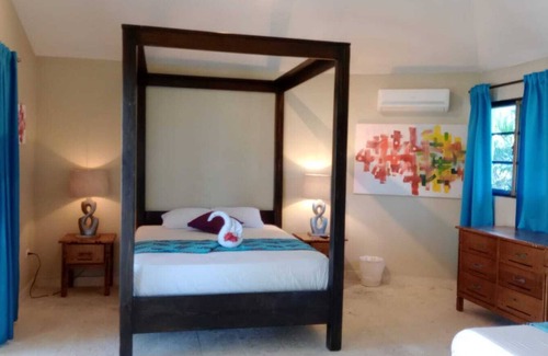 Las Terrenas Hotel | Hotel Bahia Punta Bonita