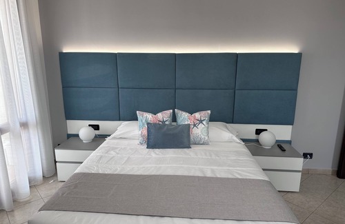 San Vito Lo Capo Hotel | Hotel Baia di Venere