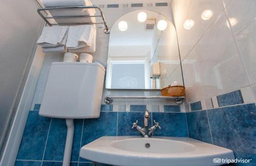 Cinque Terre Hotel | Hotel Baia