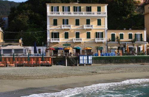 Cinque Terre Hotel | Hotel Baia