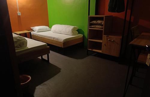 Chitwan District Hotel | Hotel Baishnav, Mugling