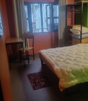 Chitwan District Hotel | Hotel Baishnav, Mugling