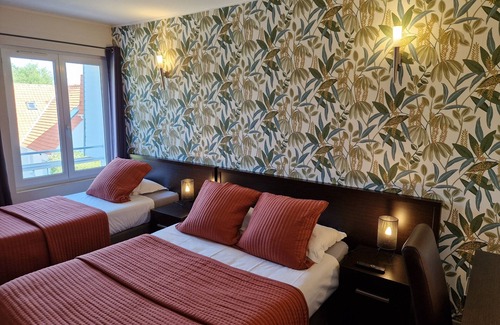 Tournehem-sur-la-Hem Hotel | Hotel Bal