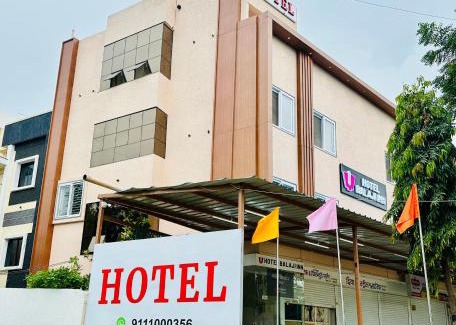 Bhopal Hotel | Hotel Balaji Inn, Ayodhya Bypass