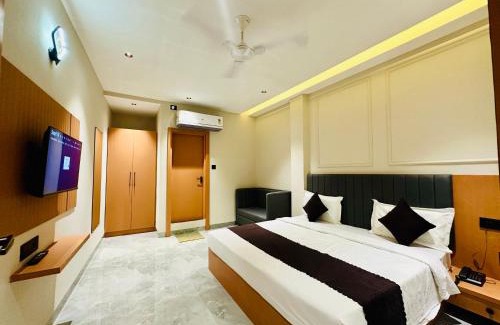 Bhopal Hotel | Hotel Balaji Inn, Ayodhya Bypass