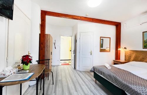 Fonyod Hotel | Hotel Balaton Fonyód