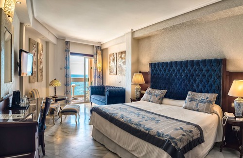 Nerja City Centre Hotel | Hotel Balcón de Europa