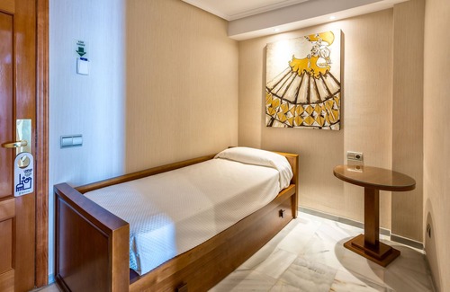 Nerja City Centre Hotel | Hotel Balcón de Europa