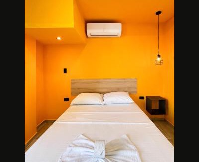 Orito Hotel | Hotel Balcones