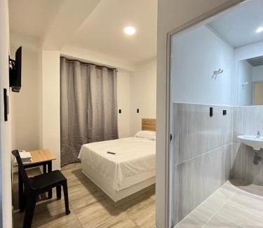 Orito Hotel | Hotel Balcones