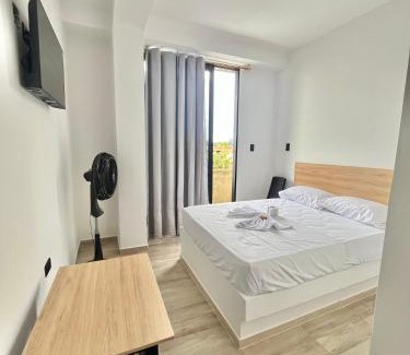 Orito Hotel | Hotel Balcones