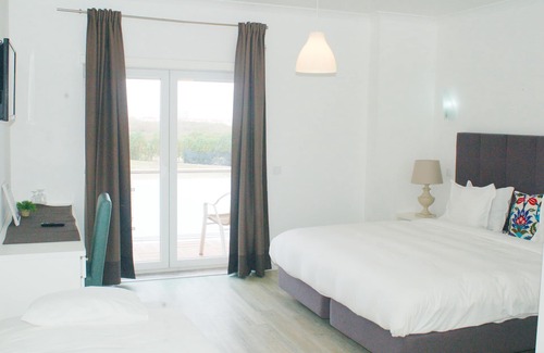 Baleal Hotel | Hotel Baleal Spot