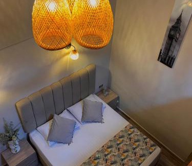 Astorga Hotel | HOTEL BALI AT POBLADO