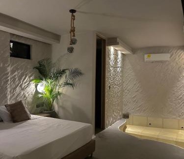 Astorga Hotel | HOTEL BALI AT POBLADO