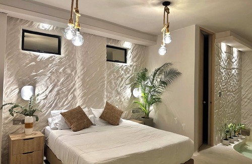 Astorga Hotel | HOTEL BALI AT POBLADO