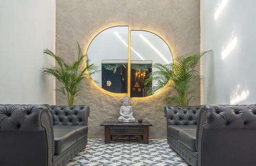 Astorga Hotel | HOTEL BALI AT POBLADO