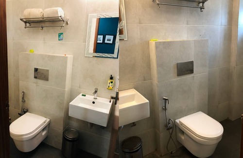 Indore Hotel | Hotel Ballfin Indor