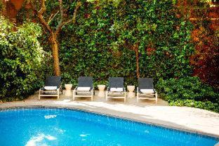 L'Antiga Esquerra de l'Eixample Hotel | Hotel Balmes, a member of Preferred Hotels & Resorts