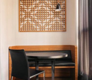 L'Antiga Esquerra de l'Eixample Hotel | Hotel Balmes, a member of Preferred Hotels & Resorts
