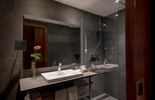 L'Antiga Esquerra de l'Eixample Hotel | Hotel Balmes, a member of Preferred Hotels & Resorts