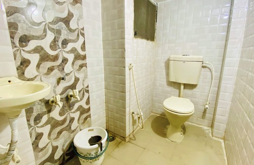 Indore Hotel | Hotel Bamleshwari