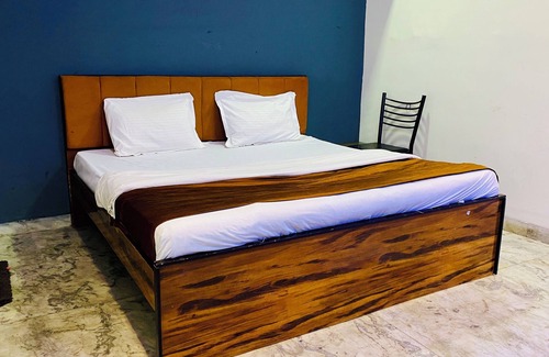 Indore Hotel | Hotel Bamleshwari