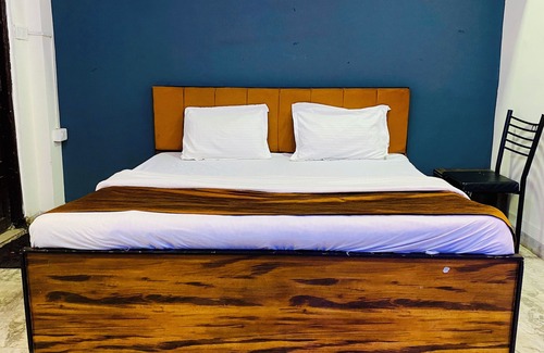 Indore Hotel | Hotel Bamleshwari