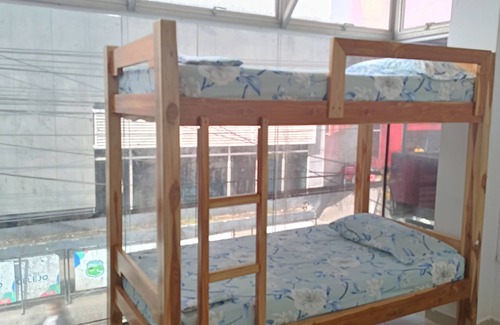 Sincelejo Hotel | Hotel bar mi ranchito