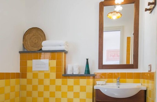 Dorgali Hotel | Hotel Barbagia