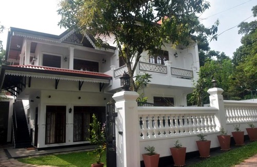 Kalutara House | Hotel Barbara Villa