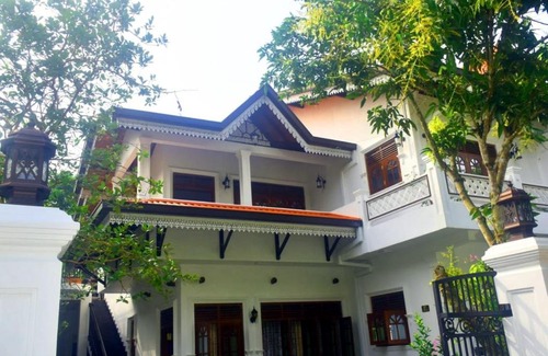 Kalutara House | Hotel Barbara Villa