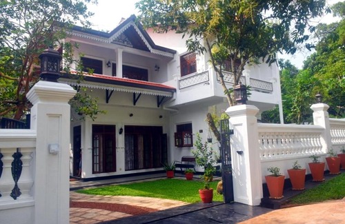 Kalutara House | Hotel Barbara Villa