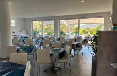 Porto Azzurro Hotel | Hotel Barbarossa