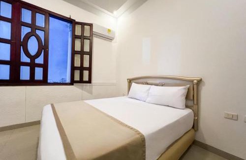 El Prado Hotel | Hotel Barranquilla Prado