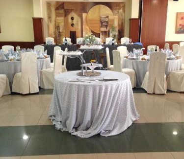 Leira Hotel | Hotel Barreiro