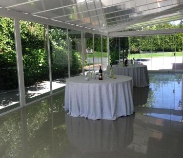 Leira Hotel | Hotel Barreiro