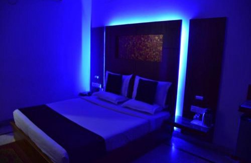 Vrindavan Hotel | Hotel Basera Brij Bhoomi Vrindavan