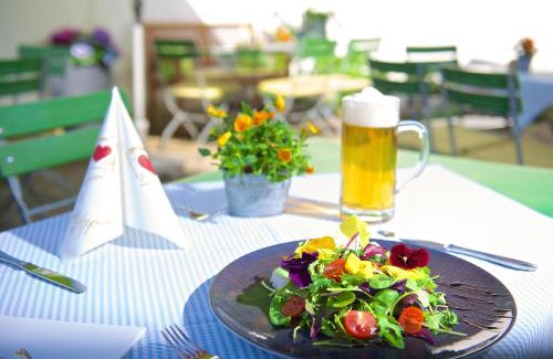 Lindenberg im Allgaeu Hotel | Hotel Bayerischer Hof