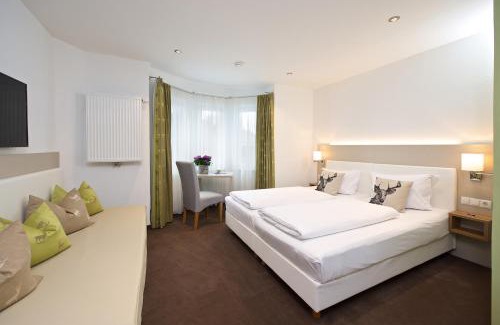 Lindenberg im Allgaeu Hotel | Hotel Bayerischer Hof