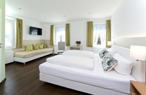 Lindenberg im Allgaeu Hotel | Hotel Bayerischer Hof