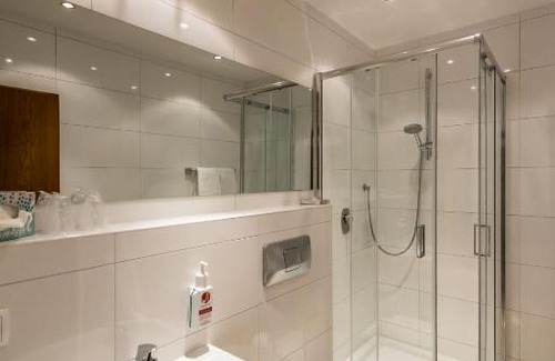 Muennerstadt Hotel | Hotel Bayerischer Hof