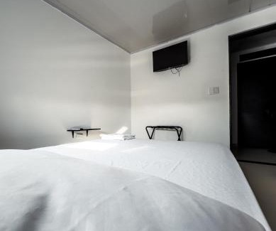 Cartagena Hotel | Hotel bazurto plaza