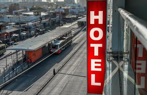 Cartagena Hotel | Hotel bazurto plaza