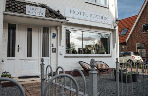 De Koog Hotel | Hotel Beatrix