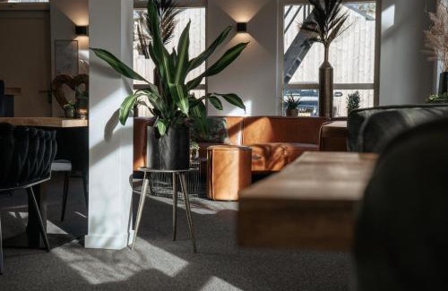 De Koog Hotel | Hotel Beatrix