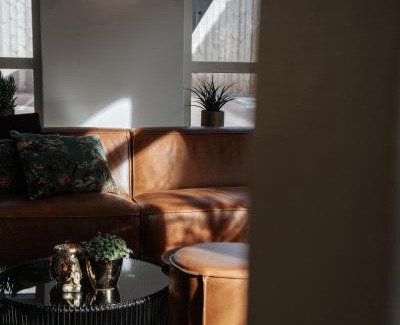 De Koog Hotel | Hotel Beatrix