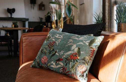 De Koog Hotel | Hotel Beatrix