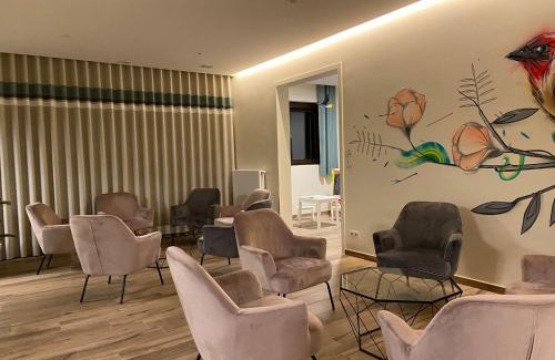 Hockai Hotel | Hotel Beau Site